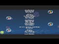 Angry Birds Space Credits 08 04 14