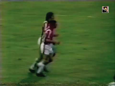 Berliner FC Dynamo - Crvena Zvezda 5:2 (1978.)