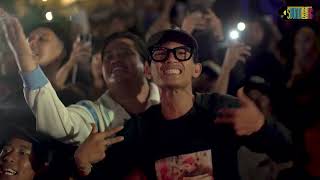 Download lagu Tinky Winky - Kenangan Sebuah Mimpi [Live at SOUNDTASTIC] mp3