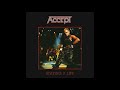 Accept - Son of a Bitch - HQ