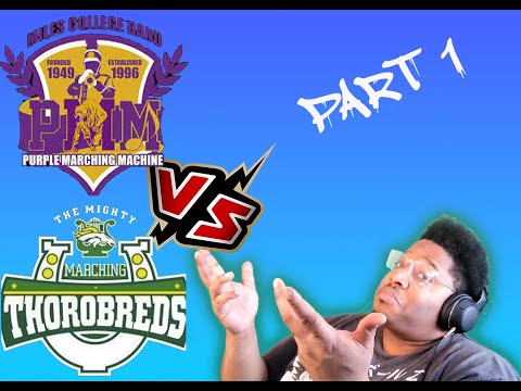 Kentucky State vs Miles College | IT GOT CRAZY!!!