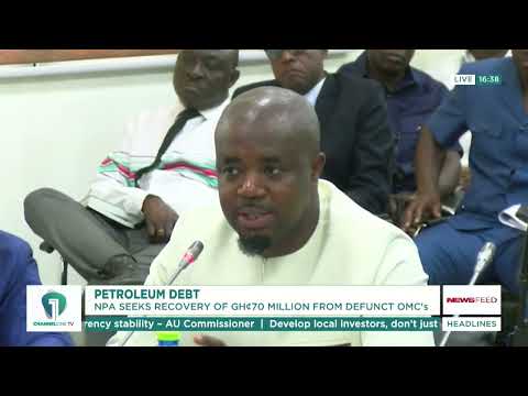 NPA Moves to Recover GH¢70m Debt from Defunct Oil Marketing Companies