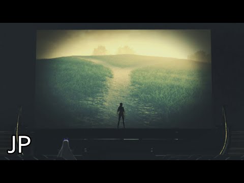 Xenoblade Chronicles 3 Cutscene 104 – An Impossible Choice – JAPANESE