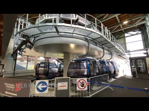 10er Finkenberg Bergstation - Ski & Gletscherwelt Zillertal 3000