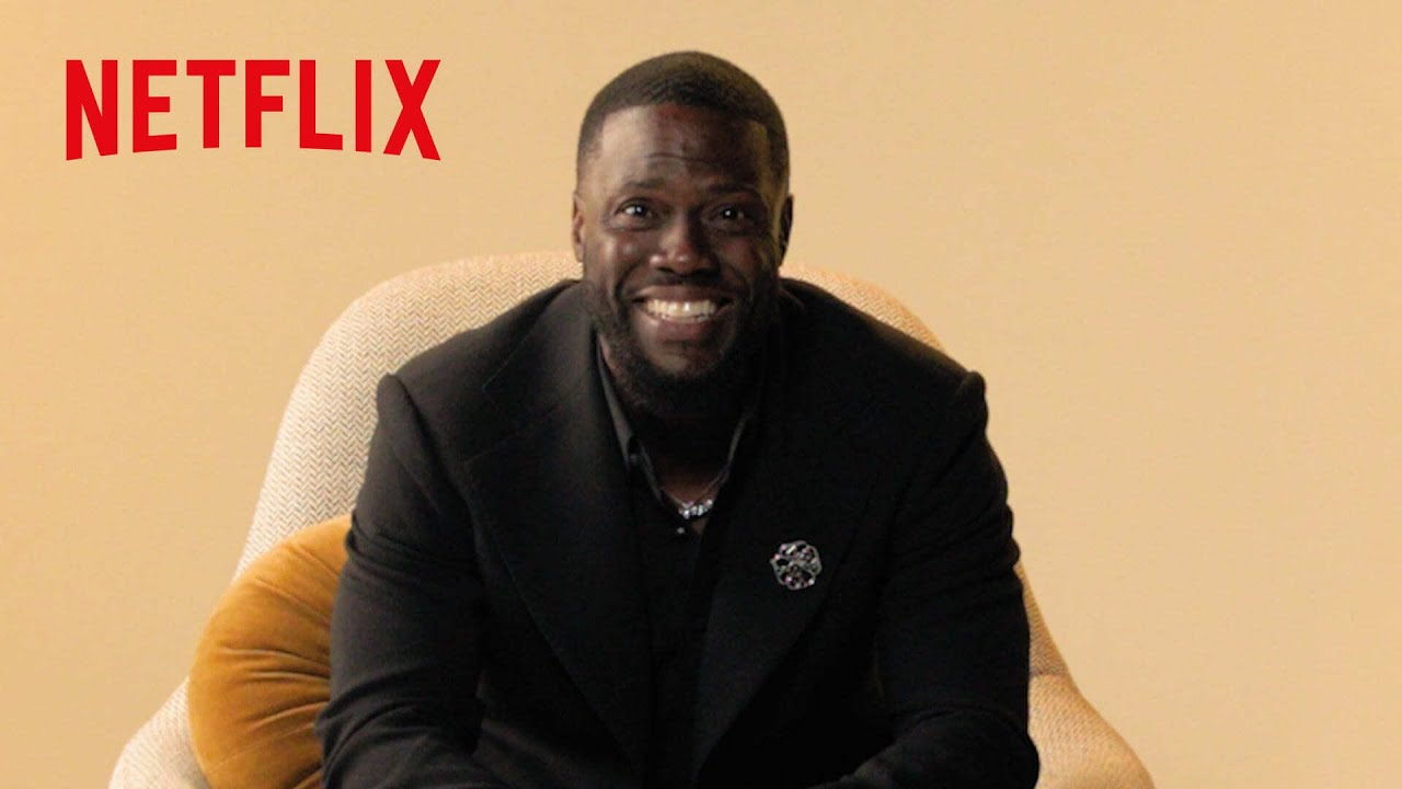 Does Kevin Hart Stand By His Past Celebrity Roasts? | The Roast of Kevin Hart | Netflix