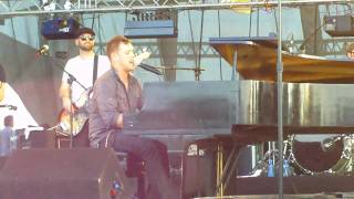 Matt Giraud - 4 AM, July 4th 2010