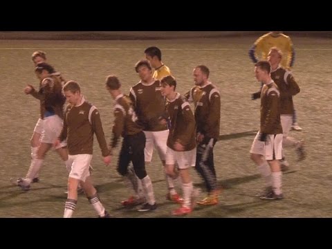 Treningskampen Jarl - Hundvåg 3-3 (1-0)
