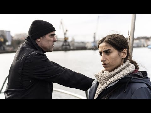 UNDERCOVER - Official HD Trailer thumbnail