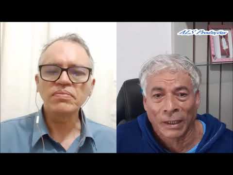 PRÉ-CANDIDATO À PREFEITO CULPA GOVERNO FEDERAL PELA FOME EM ITAMARAJU