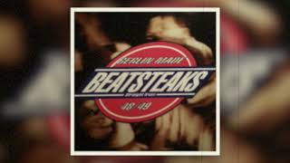 Beatsteaks - Change (unreleased 48/49 song)