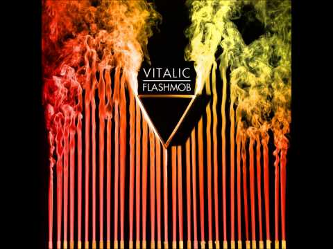 Vitalic - Secound Lives  ( HQ )