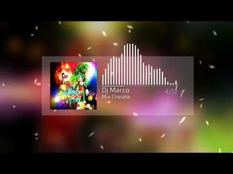 Mix Arabes Anticuchas Clan Karma Mas Nah - Dj Marco
