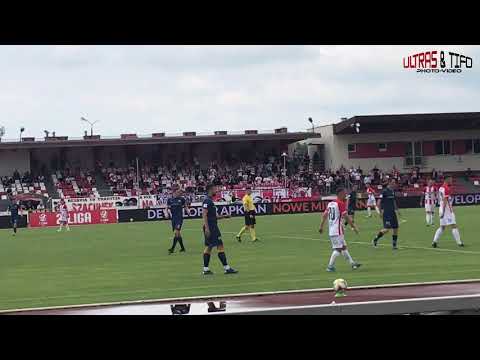 PL: Resovia Rzeszów - Stal Rzeszów [Derby]. 2020-06-21
