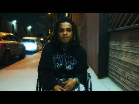 Lxl E - Opposition (Official Video)