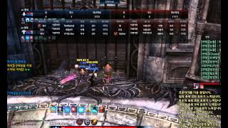 패 0-2 vs 검법사 2 (Stalker,오잉,세)