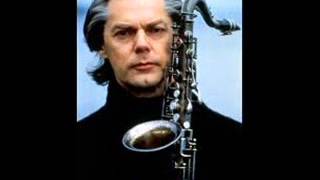 Jan Garbarek - Wandering in Alexandria