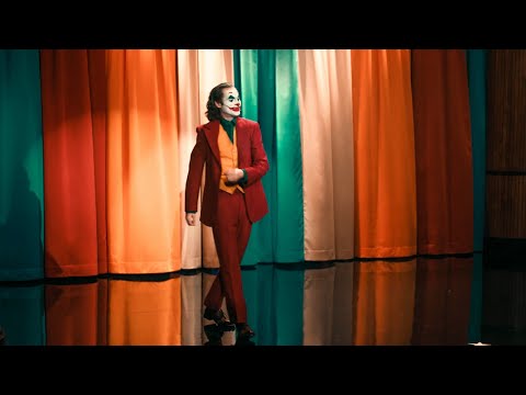 Joker 2019 | The Joker kills Murray Part 2/4