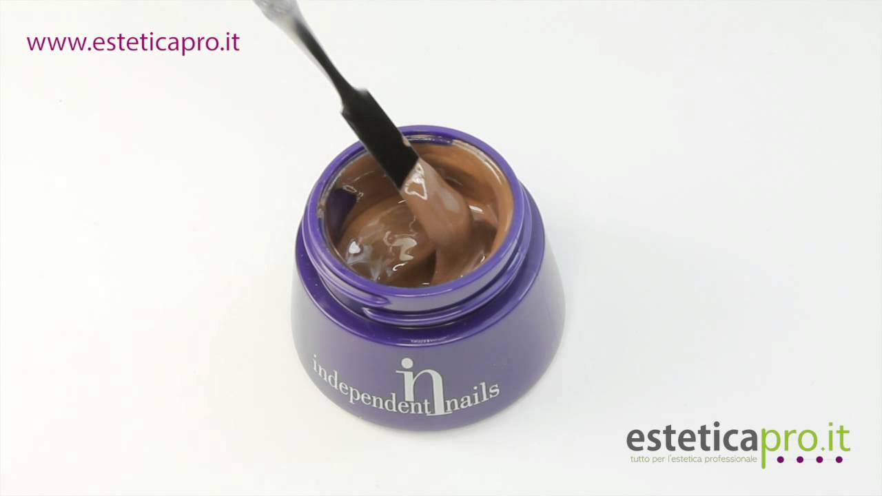 Watch Now Gel Color FANGO n.88 Independent Nails Gel Color FANGO n.88 Independent Nails