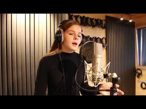 Studio Session 2019 : Anouk  - Always Remember Us This Way