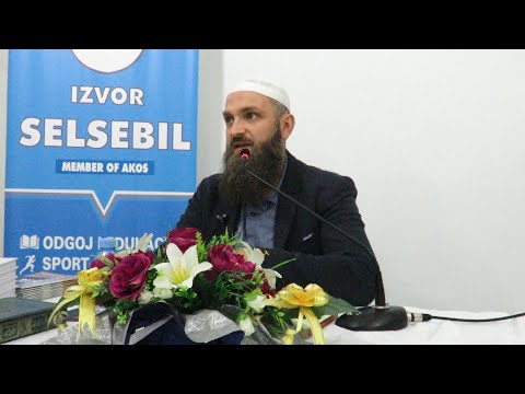 Kako srce održati živim? Mithad Ćeman, prof.