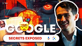Google Algorithm Leak: What the API Document Reveals About SEO thumbnail