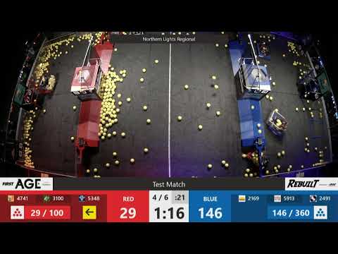 Event Stream - Mar 7 stream thumbnail for Lake Superior Regional