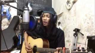 Download lagu Radit Fw   Syahadat Cinta Cover (Candra Malik) mp3