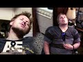 Intervention: Brothers Keep Each Other Hooked on Heroin | A&E