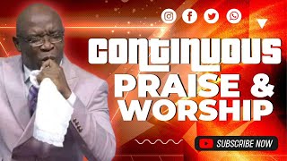 Download lagu CONTINUOUS PRAISE & WORSHIP - Renewal Evangelical Ministry mp3