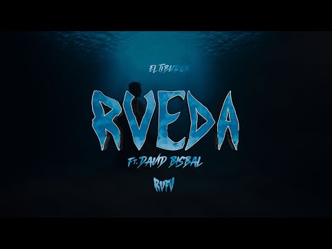 RVFV, DAVID BISBAL -  RUEDA (Visualizer)