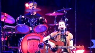 Pearl Jam: Speed Of Sound [HD] 2009-10-28 - Philadelphia, PA