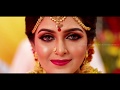 Vignesvharan Shalini Devi Wedding Highlight