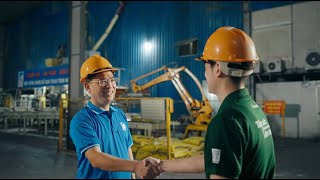 [SERIES CHẠM THỊNH VƯỢNG] TẬP 2: TINH HOA NÔNG SẢN VIỆT - KHÁC BIỆT TỪ TƯ DUY