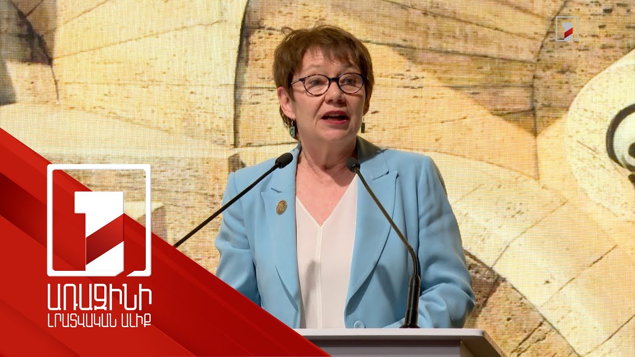 Հույս ունեմ՝ մյուսներն էլ մեր օրինակին կհետևեն և ներդրումներ կանեն հանուն ՀՀ ապագայի. ՎԶԵԲ նախագահ