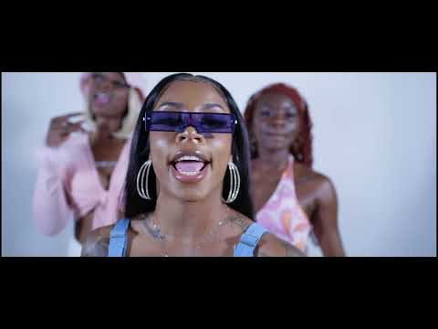 Sasha Go Hard-Chit Chat (Directed By Alvin Elmore)