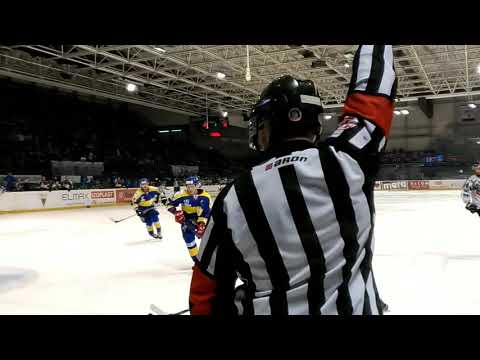 Mecz play-off: GKS Tychy - Podhale Nowy Targ