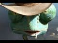 RANGO Trailer 2 Deutsch German HD
