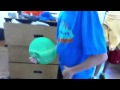 Boy Pregnant With An Alien