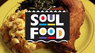 Goodie Mob vs Bryson Tiller - "Soul Food" (Don't Remix)