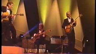 Autumn Leaves J Abercrombie、J　Scofield