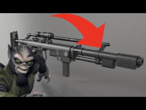 The Weapon So Cruel That Even The Empire Banned It