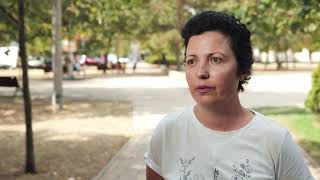  Светла Калайкова - от истории за мръсният въздух в Димитровград 