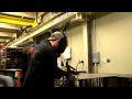 Waking Winter Promo Welding