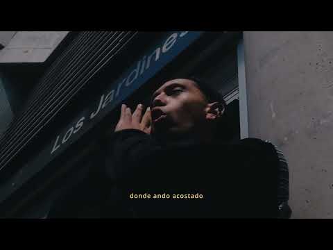 Nosrex - XIXI - ( Video Oficial )