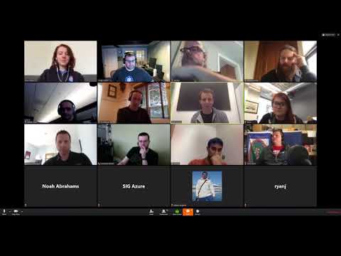 SIG Contributor Experience 20180404