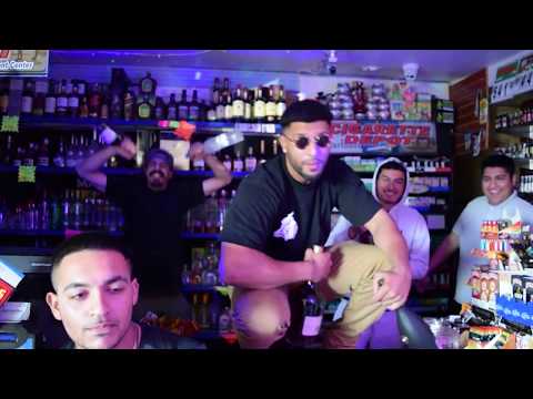 AD - Never Change (Official Video)