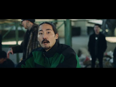 OVER KILL (FUJI TRILL & KNUX), Jin Dogg, Henny K & ralph - Never Get It (한글번역,가사)