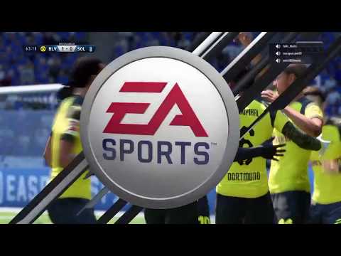 SOL esport vs Black vista