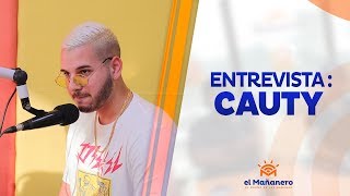 Cauty Creador de &quot;Ta to Gucci&quot;