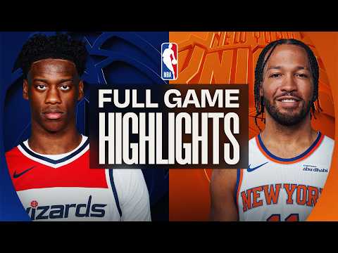 NBA video artwork